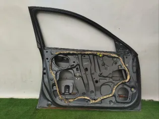 67050SEA010ZZ Дверь передняя левая тёмно-серая Honda Accord 7 Арт 166349, вид 5