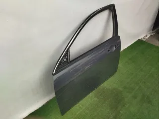 67050SEA010ZZ Дверь передняя левая тёмно-серая Honda Accord 7 Арт 166349, вид 4