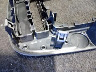 8K0864261 Консоль салона (кулисная часть) Audi A4 B8 Арт 93915755, вид 8