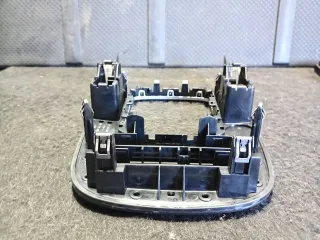 8K0864261 Консоль салона (кулисная часть) Audi A4 B8 Арт 93915755, вид 7