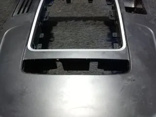 8K0864261 Консоль салона (кулисная часть) Audi A4 B8 Арт 93915755, вид 3