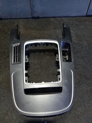 8K0864261 Консоль салона (кулисная часть) Audi A4 B8 Арт 93915755, вид 1