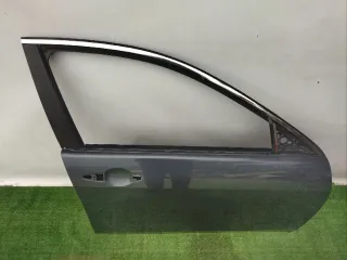  67010SEA010ZZ Дверь передняя правая тёмно-серая Honda Accord 7 Арт 166362, вид 2