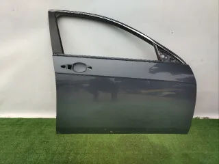  67010SEA010ZZ Дверь передняя правая тёмно-серая Honda Accord 7 Арт 166362, вид 1