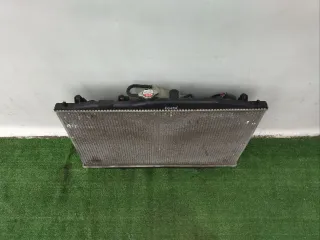19010RBB901 Радиатор основной Honda Accord 7 Арт 166372, вид 2