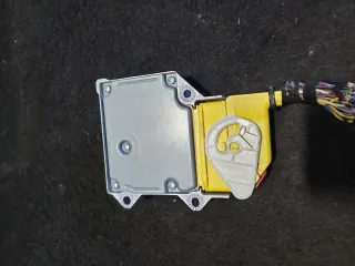 8K0859655B Блок AirBag Audi A4 B8 Арт 93917651, вид 7