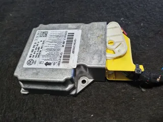 8K0859655B Блок AirBag Audi A4 B8 Арт 93917651, вид 5