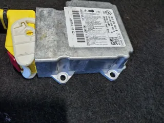 8K0859655B Блок AirBag Audi A4 B8 Арт 93917651, вид 4