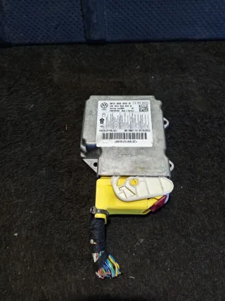 8K0859655B Блок AirBag Audi A4 B8 Арт 93917651, вид 1