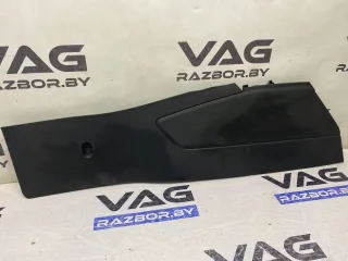 3CN863045A Накладка декоративная центральной консоли Volkswagen Atlas Арт VR144-395, вид 1