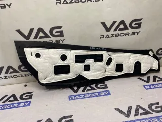 3CN863046B Накладка декоративная центральной консоли Volkswagen Atlas Арт VR144-399, вид 2