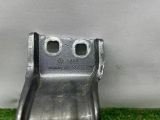 3C9827302D Петля крышки багажника Volkswagen Passat B6 Арт 166404, вид 6