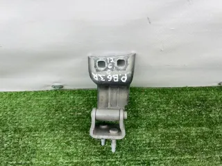 3C9827302D Петля крышки багажника Volkswagen Passat B6 Арт 166404, вид 2