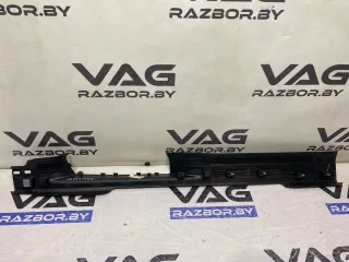 3CN853372D Накладка на порог Volkswagen Atlas Арт VR144-403, вид 2
