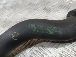 7787720 Патрубок радиатора BMW 3 E46 Арт 58689, вид 8