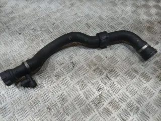 7787720 Патрубок радиатора BMW 3 E46 Арт 58689, вид 4