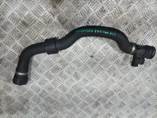 7787720 Патрубок радиатора BMW 3 E46 Арт 58689, вид 1