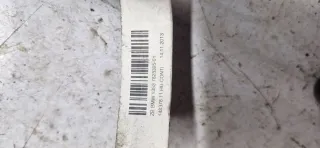 13537823395,7823395,7802243 Трубка топливная BMW 5 F10/F11/GT F07 Арт 012037, вид 3