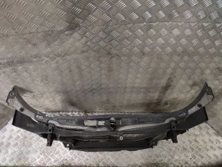 8E0805499 Панель передняя (телевизор) Audi A4 B7 Арт 93922349, вид 2