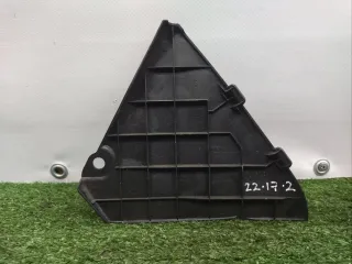 77286SDAA0 Накладка декоративная на торпедо Honda Accord 7 Арт 166438, вид 5