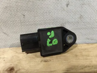 89831OWO10 Датчик удара Toyota Corolla VERSO 2 Арт 93922392, вид 2