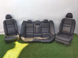  Салон (комплект сидений) Honda Accord 7 Арт 166442, вид 1