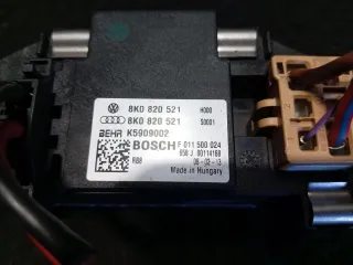 8K0820521 Сопротивление печки Audi A4 B8 Арт 93922470, вид 4