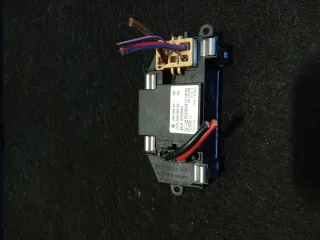 8K0820521 Сопротивление печки Audi A4 B8 Арт 93922470, вид 3