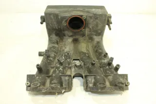  Коллектор впускной Fiat Ulysse 1 Арт 93922804, вид 5