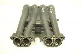  Коллектор впускной Fiat Ulysse 1 Арт 93922804, вид 3