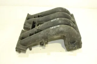  Коллектор впускной Fiat Ulysse 1 Арт 93922804, вид 4