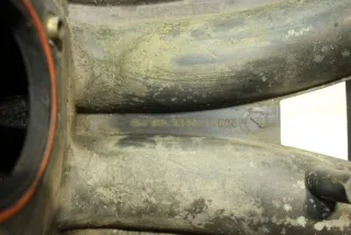  Коллектор впускной Fiat Ulysse 1 Арт 93922804, вид 6
