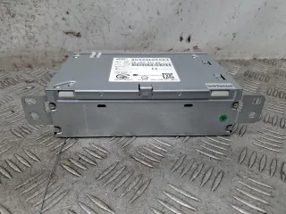 9809334780 Магнитола Citroen C4 Grand Picasso 2 Арт 66978_2000001299945, вид 1