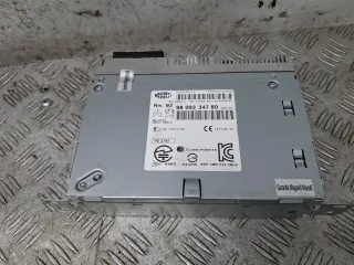 9809334780 Магнитола Citroen C4 Grand Picasso 2 Арт 66978_2000001299945, вид 2