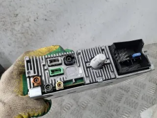 9809334780 Магнитола Citroen C4 Grand Picasso 2 Арт 66978_2000001299945, вид 3