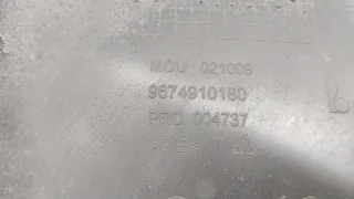 9674910180 Защита днища Peugeot 308 2 Арт 66948_2000001299906, вид 3
