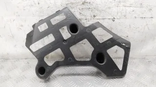 9807129480 Кронштейн крепления бампера заднего Peugeot 308 2 Арт 66949_2000001299907, вид 1