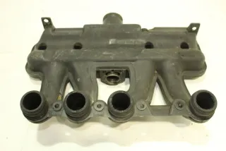 9633827880 Коллектор впускной Fiat Ducato 2 Арт 93923803, вид 3