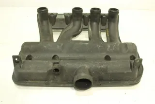 9633827880 Коллектор впускной Fiat Ducato 2 Арт 93923803, вид 4