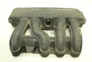 9633827880 Коллектор впускной Fiat Ducato 2 Арт 93923803, вид 2