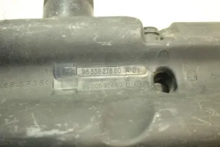 9633827880 Коллектор впускной Fiat Ducato 2 Арт 93923803, вид 5