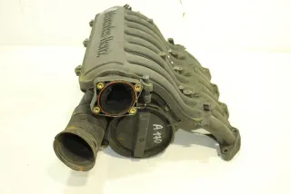  Коллектор впускной Mercedes A W168 1.7л Арт 93924075, вид 4