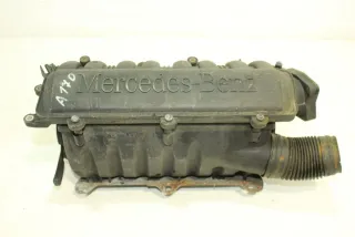  Коллектор впускной Mercedes A W168 1.7л Арт 93924075, вид 1
