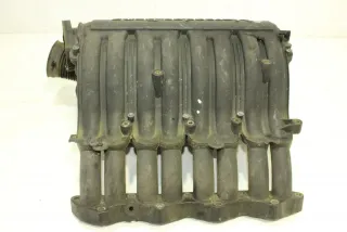  Коллектор впускной Mercedes A W168 1.7л Арт 93924075, вид 2