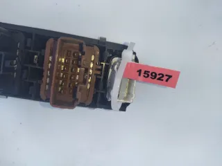  Блок управления стеклоподъемниками Renault Laguna 2 Арт 15927, вид 3