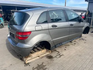 A1696800191 Бардачок Mercedes B W245 Арт 166463, вид 8