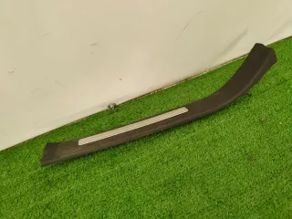 A1696800874 Накладка на порог внутренняя задняя правая Mercedes B W245 Арт 166477, вид 3