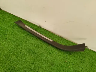 A1696800874 Накладка на порог внутренняя задняя правая Mercedes B W245 Арт 166477, вид 4
