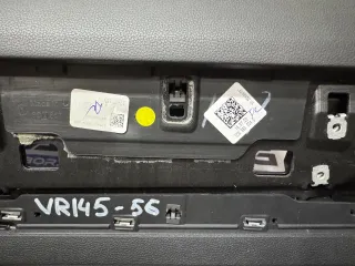 3CM880204D Панель передняя салона (торпедо) Volkswagen Atlas Арт VR145-56, вид 7
