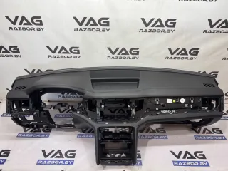 3CM880204D Панель передняя салона (торпедо) Volkswagen Atlas Арт VR145-56, вид 1